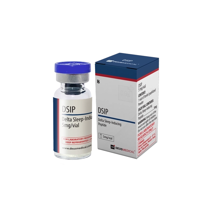 DSIP 10MG de DEUS MEDICAL — imagen del producto