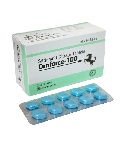 Comprar Cenforce 10 x 100mg de CENFORCE en España