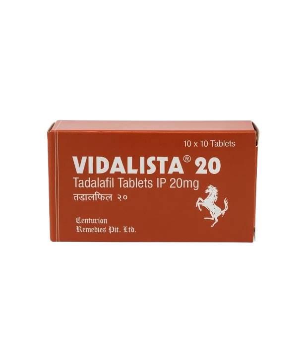 Cialis 20mg de FARMACIA — imagen del producto