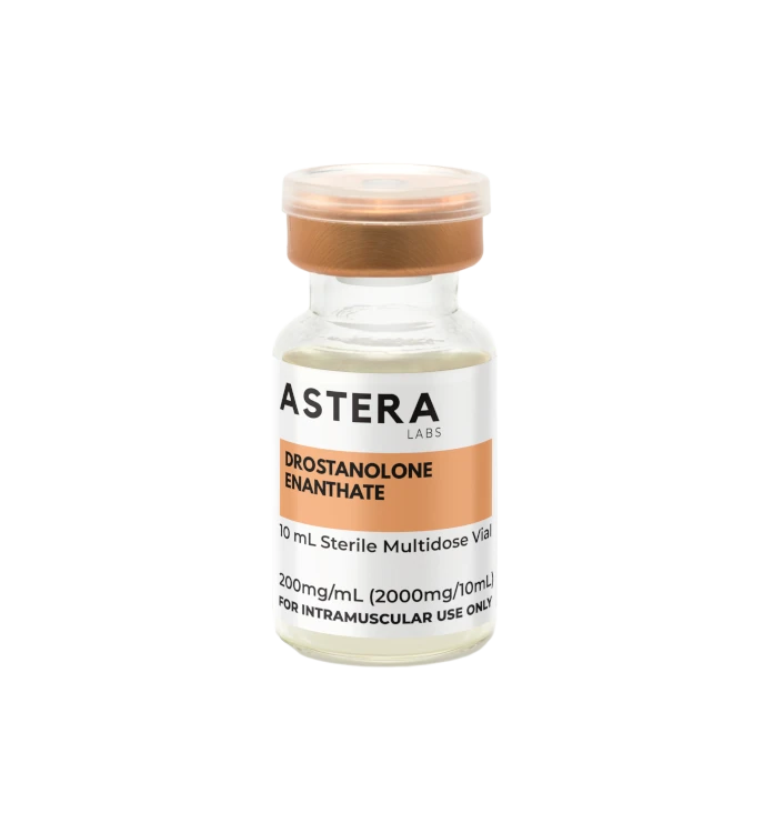 Masteron Enantato Astera 200mg de ASTERA — imagen del producto