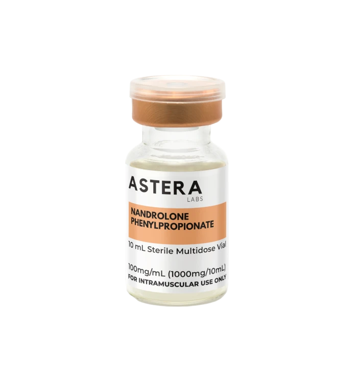 NPP 100mg Astera de ASTERA — imagen del producto