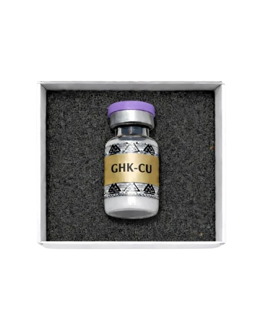 GHK-CU 100mg de VALHALLA ESPAÑA — imagen del producto