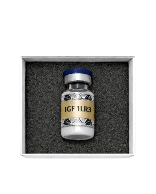 Comprar IGF-1 LR3 0.1mg de VALHALLA ESPAÑA en España