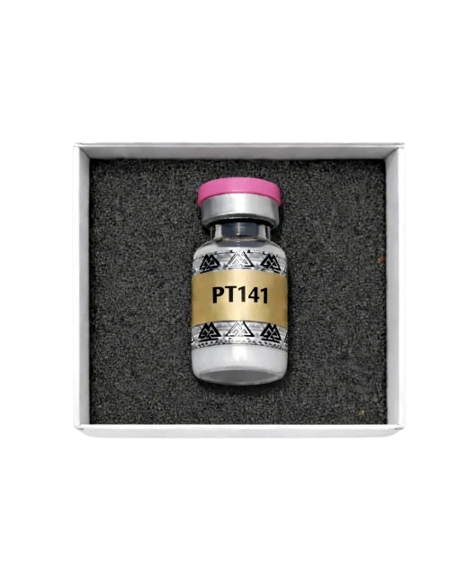 Comprar PT-141 10mg de VALHALLA ESPAÑA en España