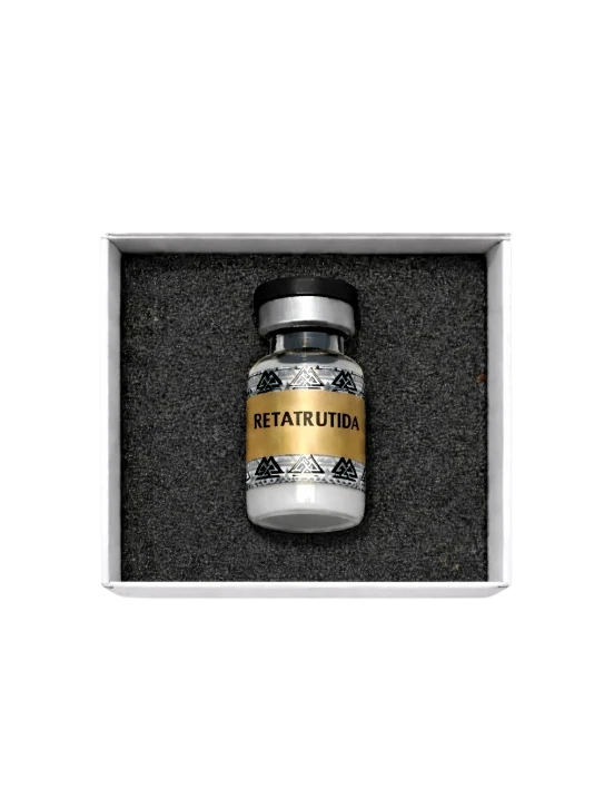 Comprar Retatrutida 10mg de VALHALLA ESPAÑA en España