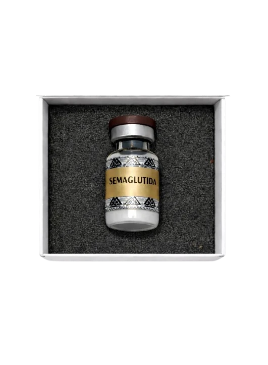 Comprar Semaglutida 5mg de VALHALLA ESPAÑA en España