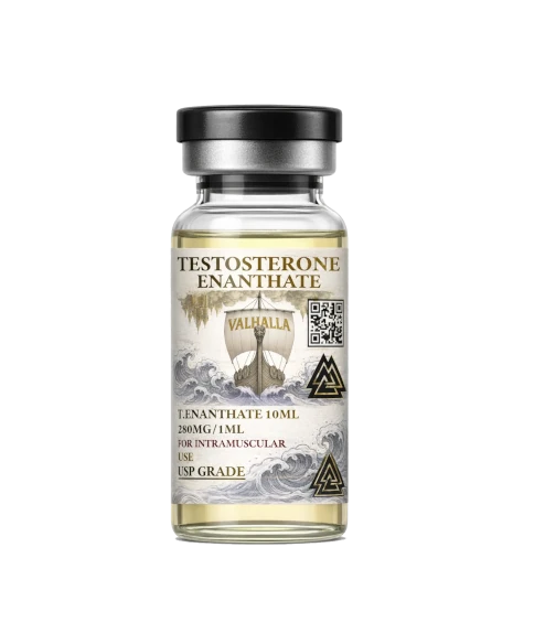 Comprar Testosterona Enantato 280mg de VALHALLA ESPAÑA en España