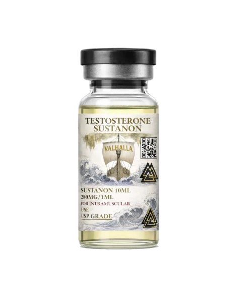Comprar Testosterona Sustanon 280mg de VALHALLA ESPAÑA en España